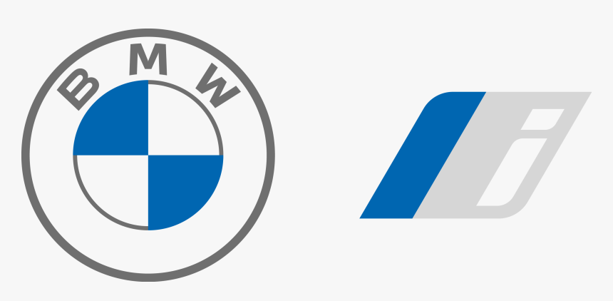 Bmw New Logo 2020, HD Png Download, Free Download