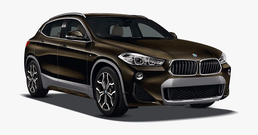 Bmw X2 - X1 Bmw Sixt Share, HD Png Download, Free Download