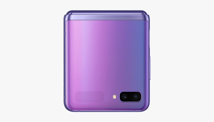 Samsung Flip Phone 2020 Hd Png Download Kindpng