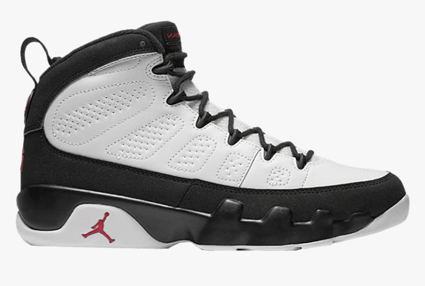 Space Jam Jordan Retro 9, HD Png Download, Free Download