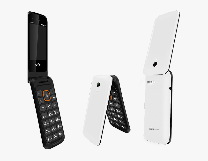 Feature Phone, HD Png Download, Free Download