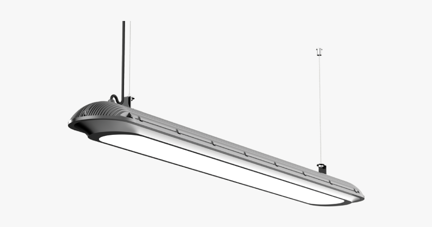 70w Ip65 Rohs Complaint Energy Saving Vapour Proof - Eclairage Industriel Led, HD Png Download, Free Download