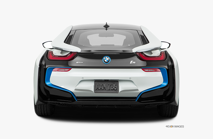 Bmw I8, HD Png Download, Free Download