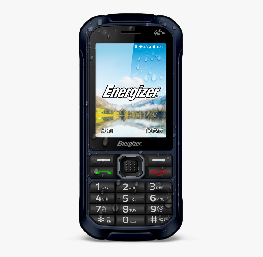 Energizer Hardcase H280s, HD Png Download, Free Download