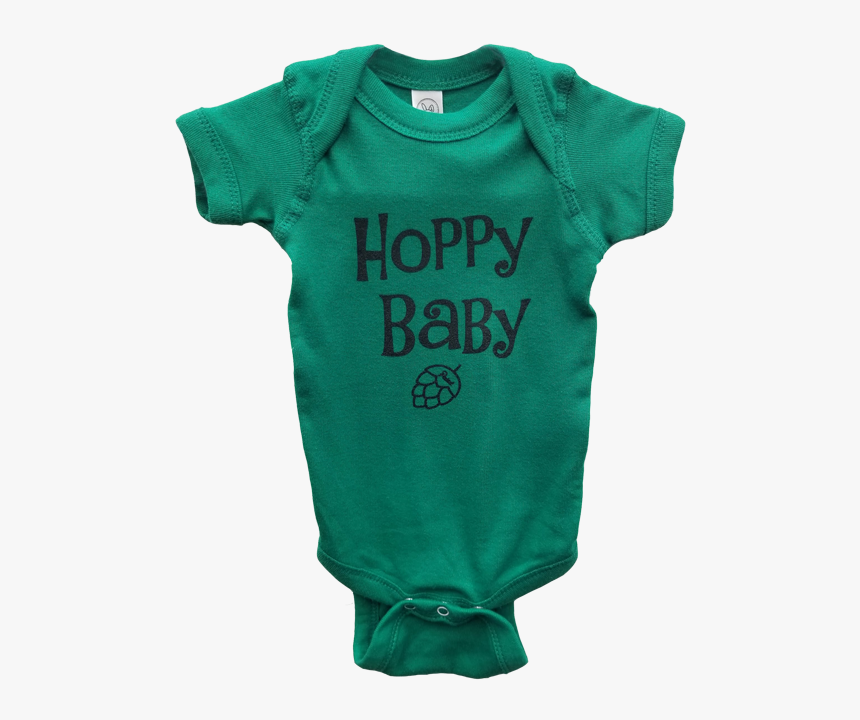 Hoppy Baby Onesie Featured Product Image - Bachelorette Party, HD Png Download, Free Download