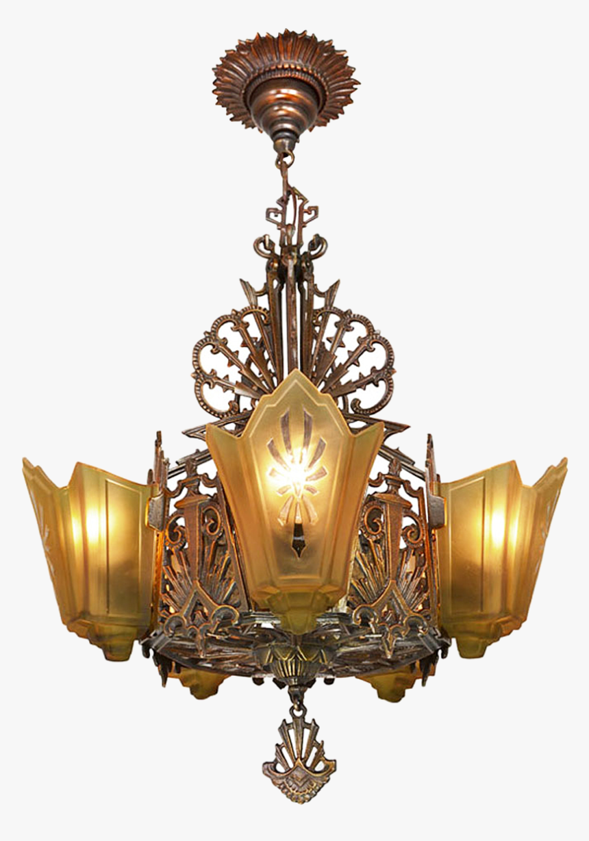 Chandelier, HD Png Download, Free Download