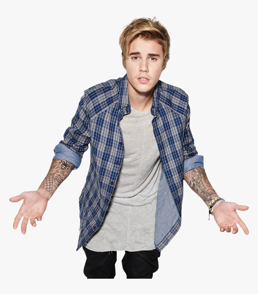 Justin Bieber Png, Transparent Png, Free Download