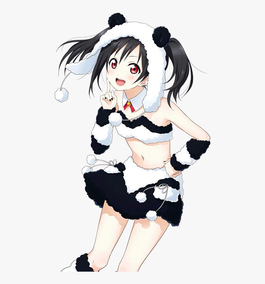 Nico Yazawa Png, Transparent Png, Free Download