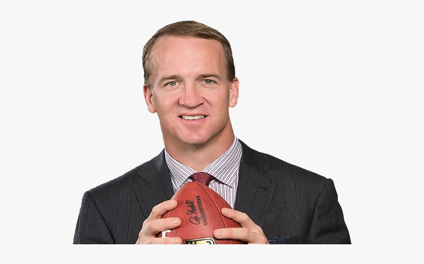 Peyton Manning Net Worth - Peyton Manning, HD Png Download, Free Download