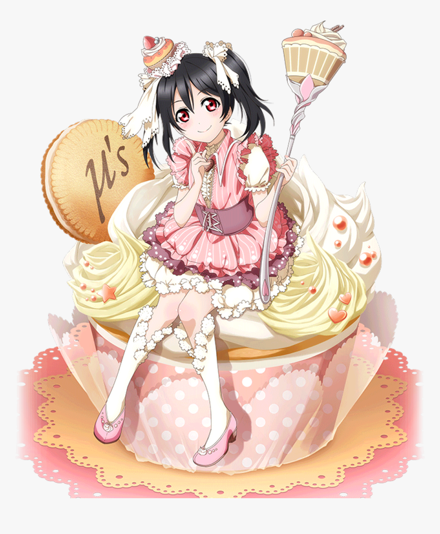 Nicoyazawa Yazawanico Nico Yazawa Loveliveschoolidolpro, HD Png Download, Free Download