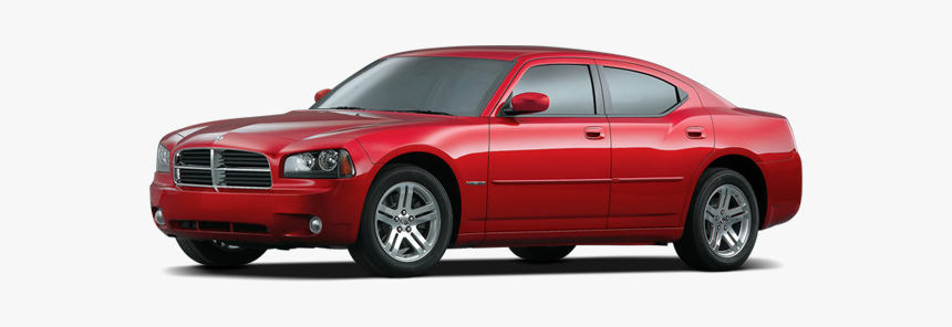 2010 Dodge Charger, HD Png Download, Free Download