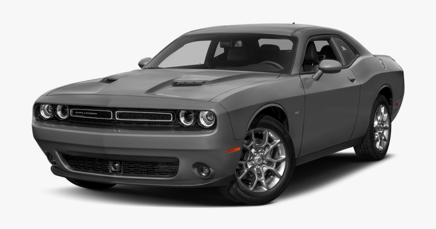 Dodge Demon Png - Dodge Challenger 2018 Price, Transparent Png, Free Download