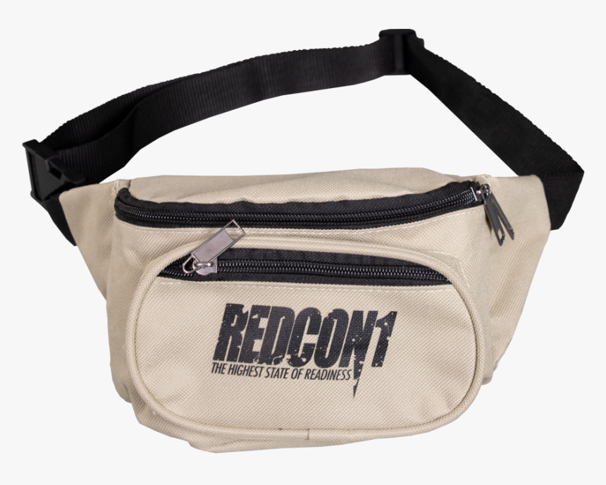 Redcon1 Fanny Pack - Shoulder Bag, HD Png Download, Free Download