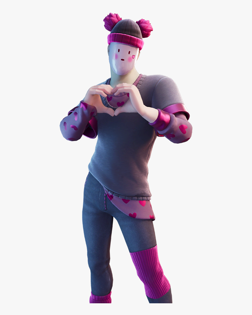 Fortnite Pinkie, HD Png Download, Free Download