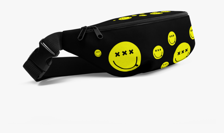 Mockup-18cc851e - Fanny Pack, HD Png Download, Free Download