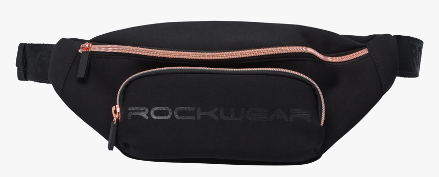 Lightweight Bum Bag - Messenger Bag, HD Png Download, Free Download