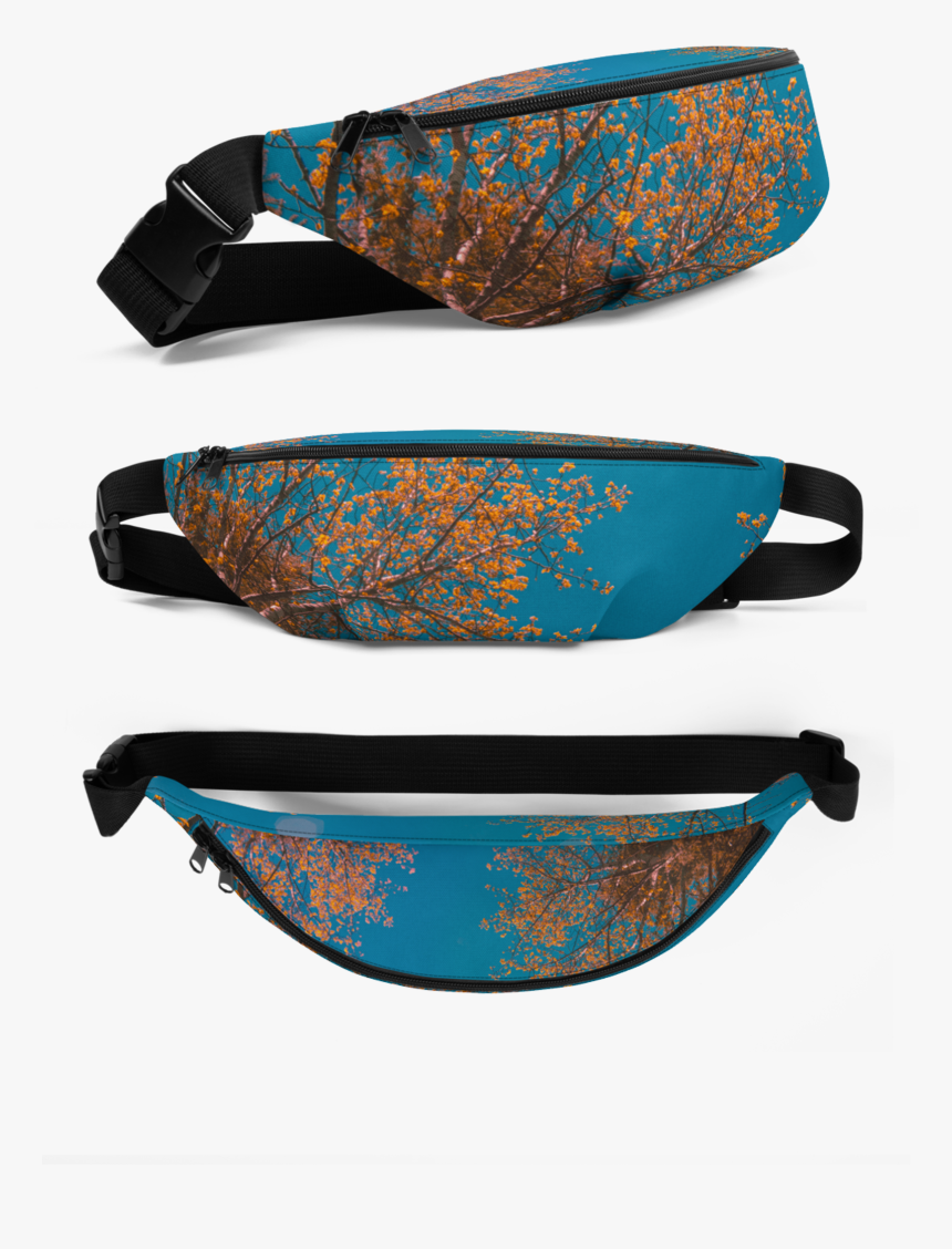 Chromatic Fanny Pack, HD Png Download, Free Download