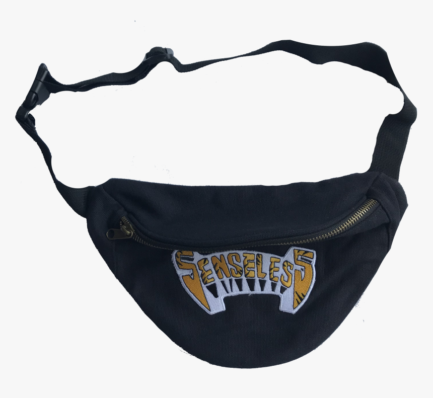 Image Of Tiger Fanny Pack - Fanny Pack, HD Png Download, Free Download