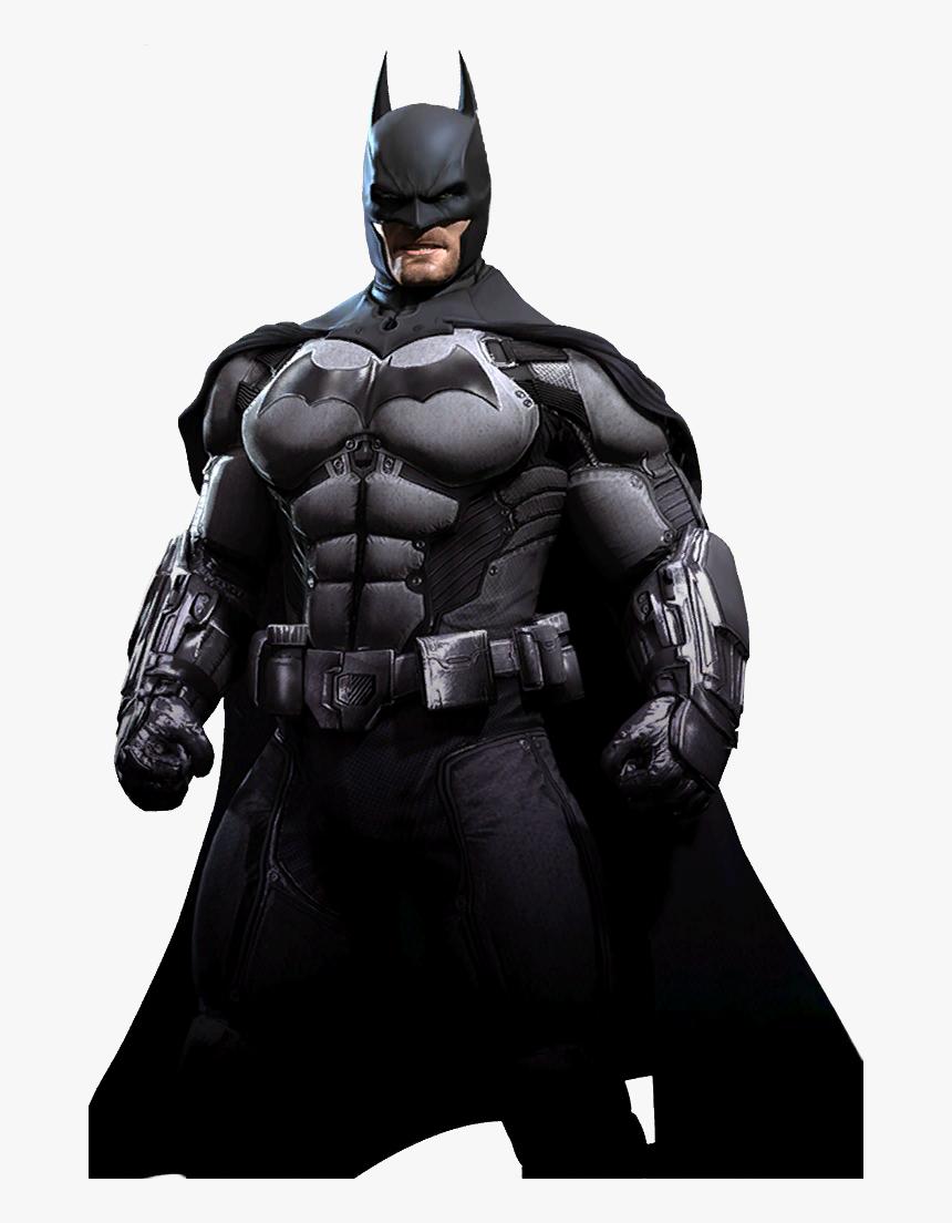 Transparent Batman Beyond Png - Batman Arkham Origins Transparent, Png Download, Free Download