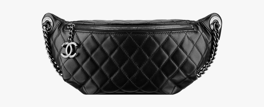 Bags Waist Bum Handbag Chanel Belt Clipart - Chanel Belt Bag Women, HD Png Download, Free Download