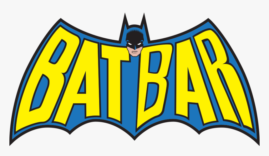 Old Batman Logo Png Clipart , Png Download, Transparent Png, Free Download