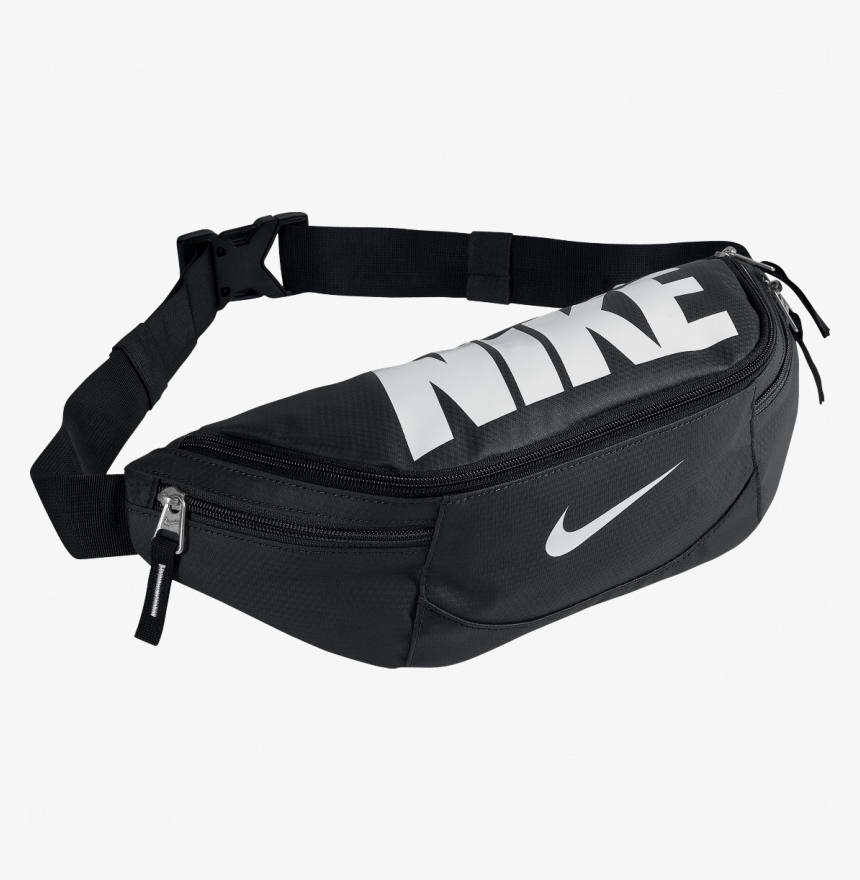 Nike Team Training Waist Pack - Nike Fanny Pack, HD Png Download - kindpng