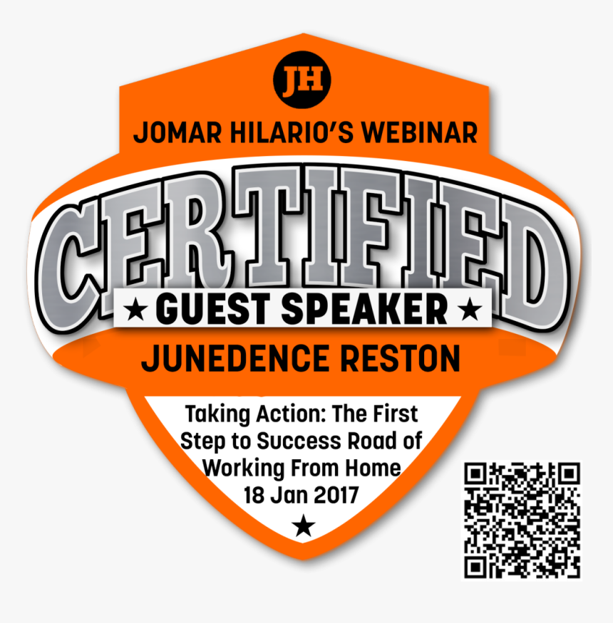 Va Badge Webinar Guest - Ilir Bajri - Beyond (1997), Repiano, HD Png Download, Free Download