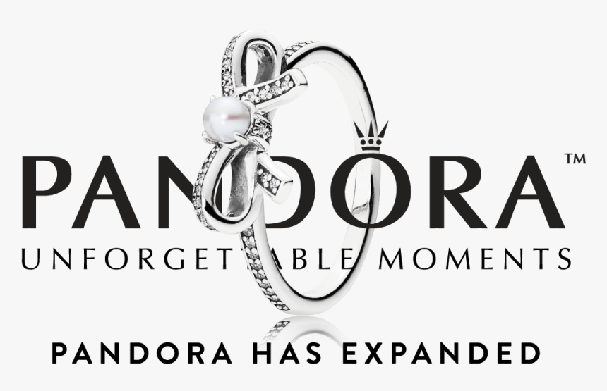Pandora , Png Download - Body Jewelry, Transparent Png, Free Download