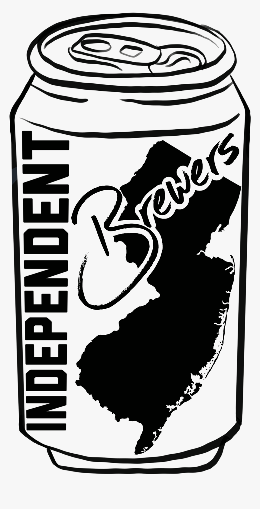 Support Your Local New Jersey Craft Brewery, HD Png Download, Free Download