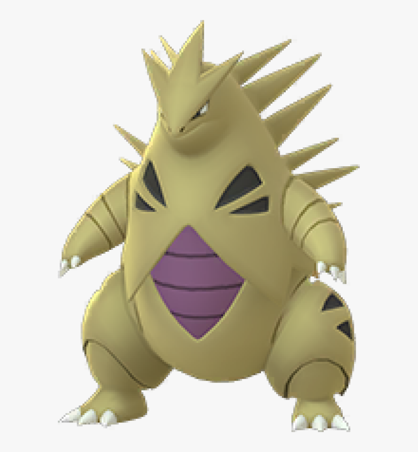 Tyranitar Shiny Pokemon Go, Png Download - Tyranitar Shiny, Transparent Png, Free Download