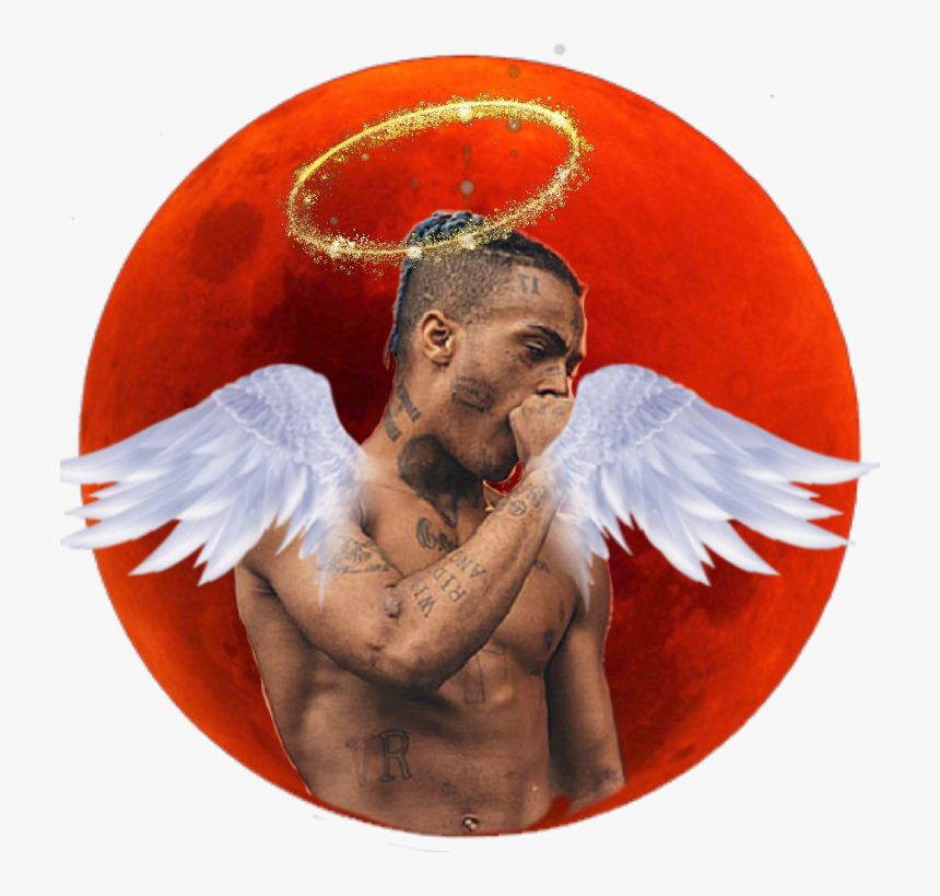 Rip - Xxl Xxxtentacion, HD Png Download, Free Download