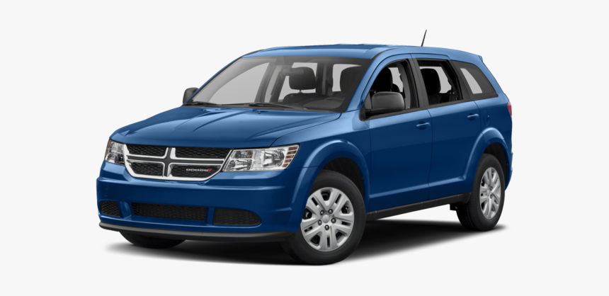 2018 Dodge Journey Se, HD Png Download, Free Download