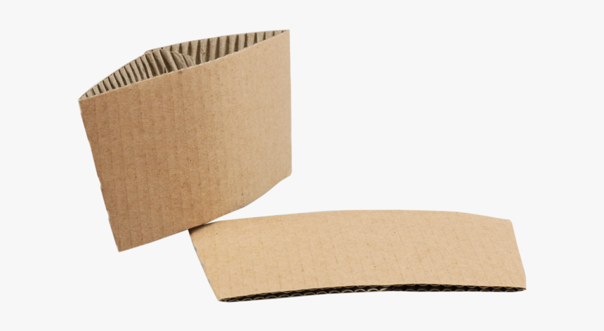 Sleeve, Corrugated Cardboard, Brown - Cardboard Sleeve Png, Transparent Png, Free Download