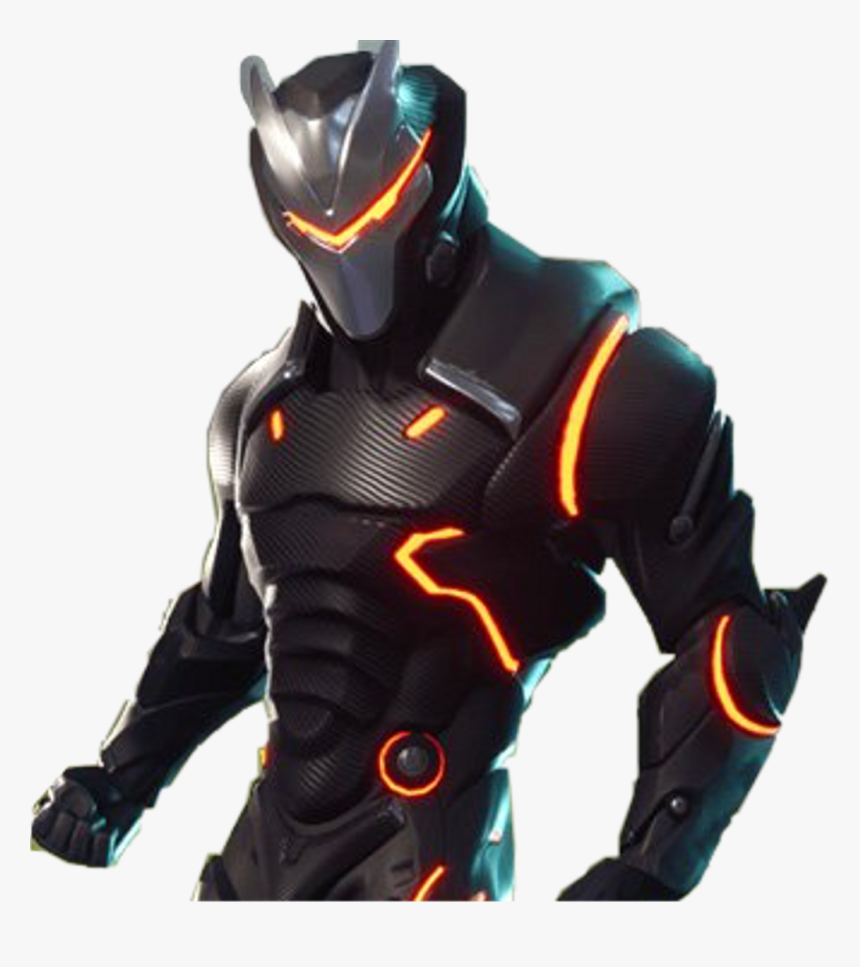 Fortnite Omega Freetoedit - Omega Skin Fortnite Fully Upgraded, HD Png Download, Free Download