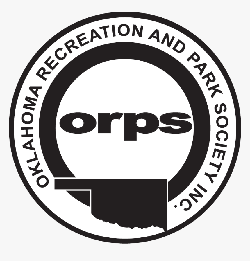 Introducing The Inaugural Year Of The Orps Gold Medal - Oklahoma Parks And Recreation Society, HD Png Download, Free Download
