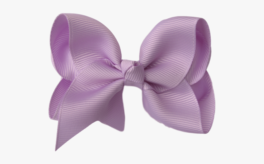 4 Inch Solid Color Boutique Hair Bows"
 Data Image - Purple Hair Bow Transparent Background, HD Png Download, Free Download