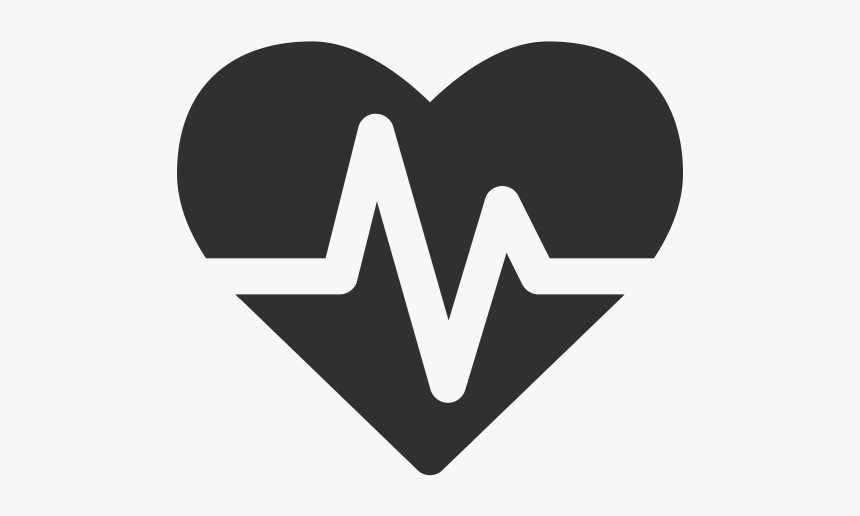 Scalable Vector Graphics Computer Icons Clip Art Pulse - Heart Beat Pulse Logo, HD Png Download, Free Download