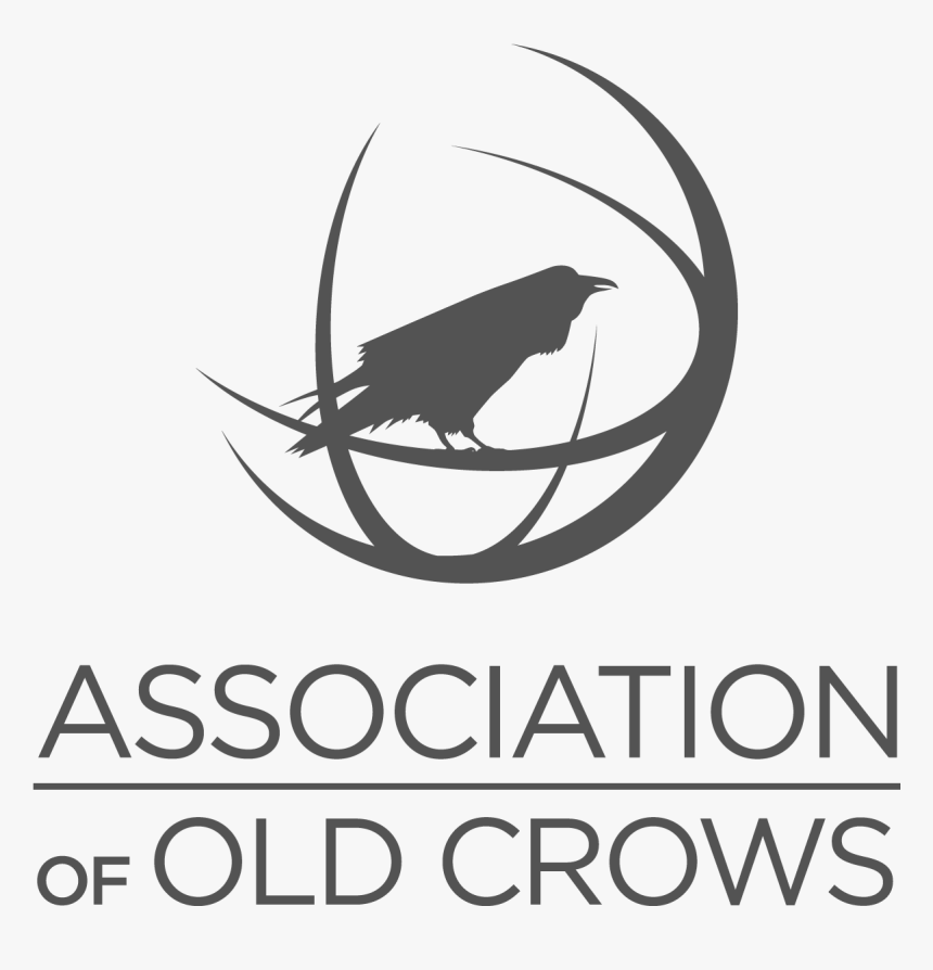 Group Membership - Association Of Old Crows, HD Png Download, Free Download
