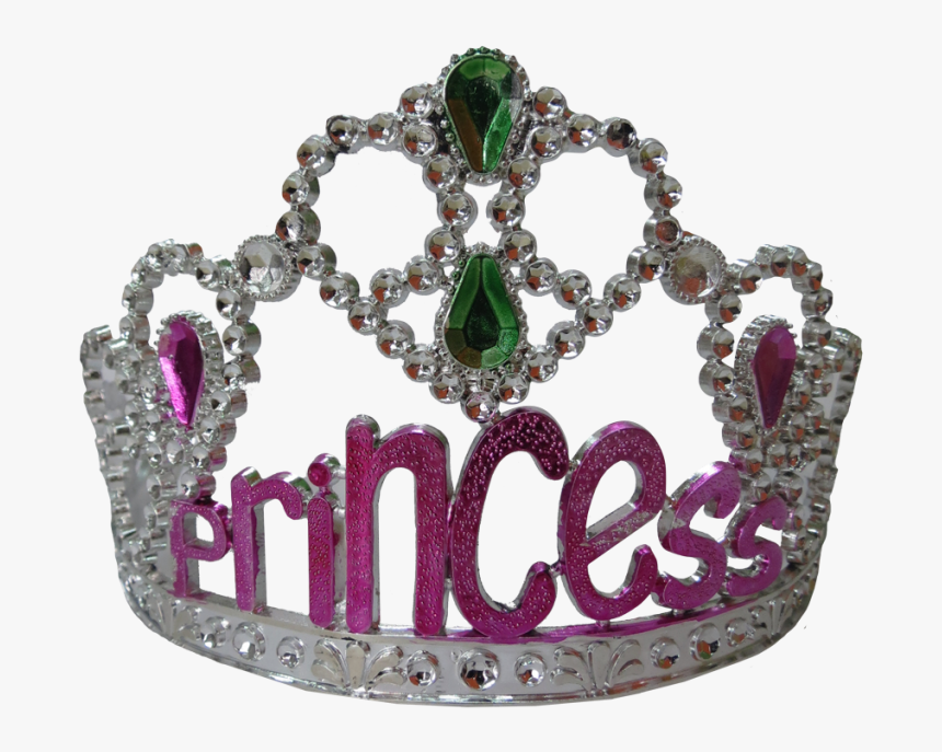 Plastic Tiara Png, Transparent Png, Free Download