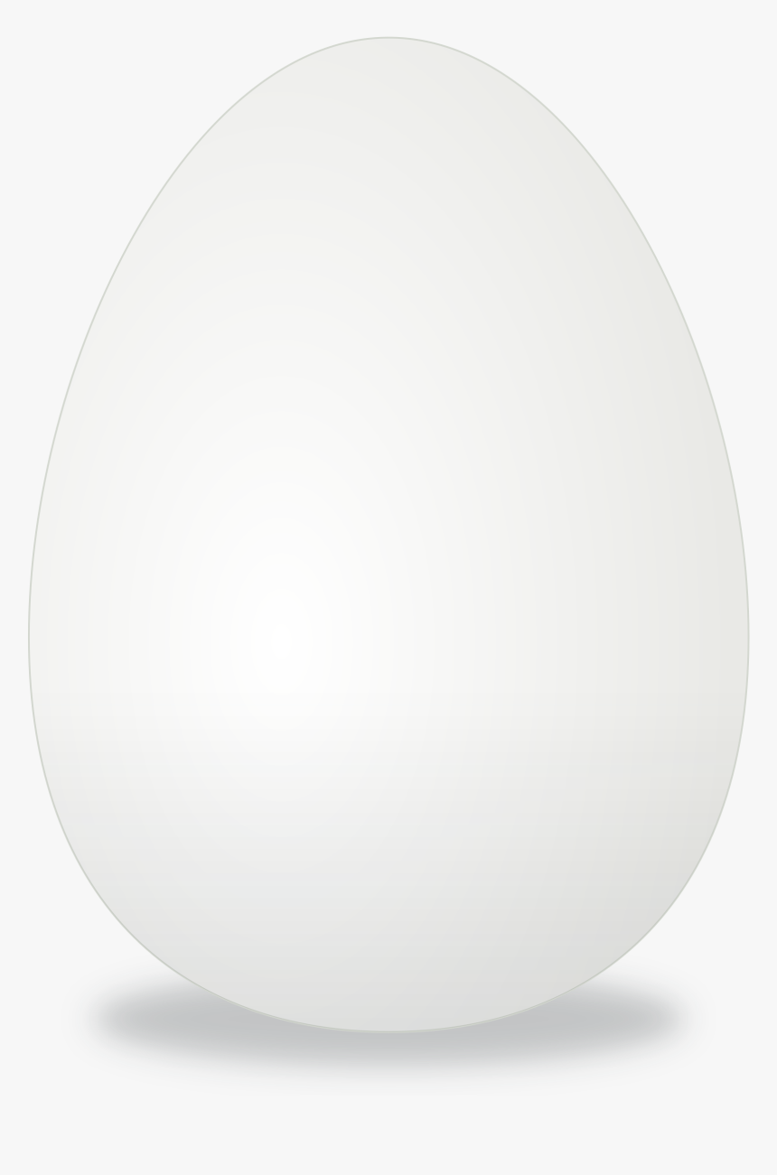 Transparent Cracked Egg Png - White Egg Png, Png Download, Free Download