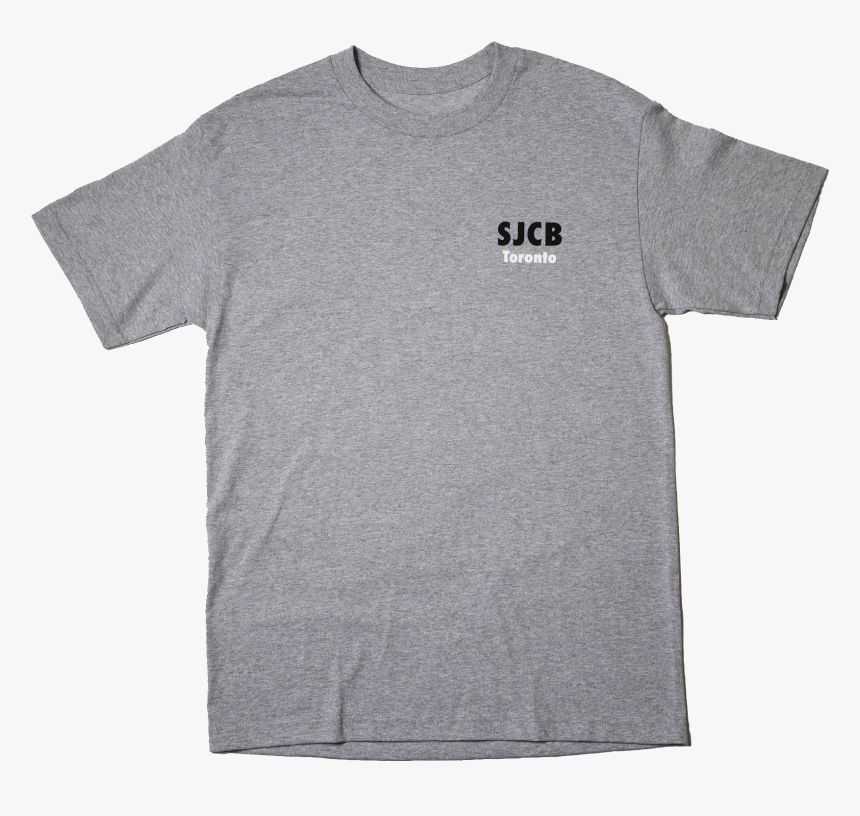 Sam James Coffee Bar In Your Face Graphic Heather Grey - Active Shirt, HD Png Download, Free Download