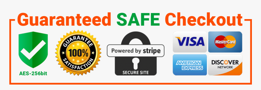 Meru Shriparni, Vastu & Feng Shui Remedies Shop - Guaranteed Safe Checkout Badge Shopify, HD Png Download, Free Download