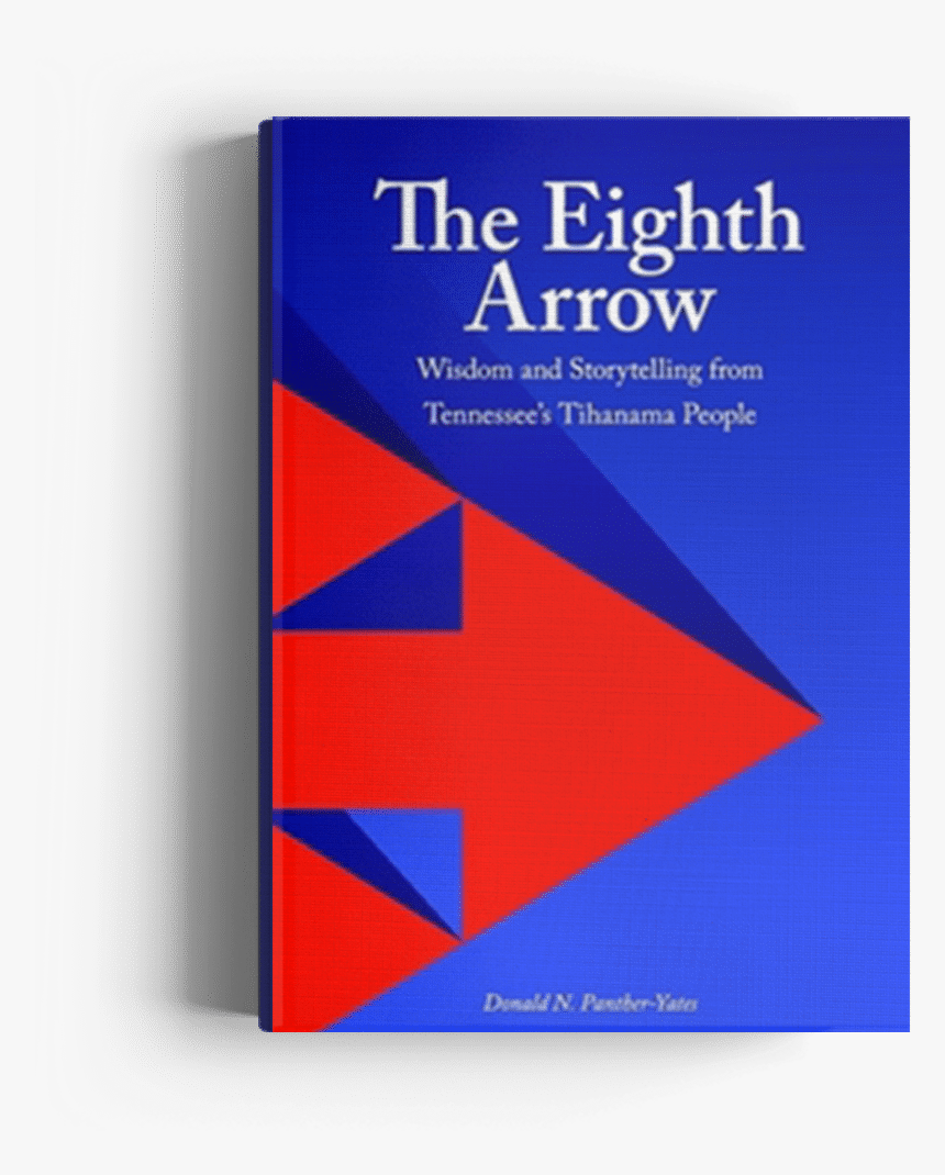 The Eighth Arrow - Triangle, HD Png Download, Free Download