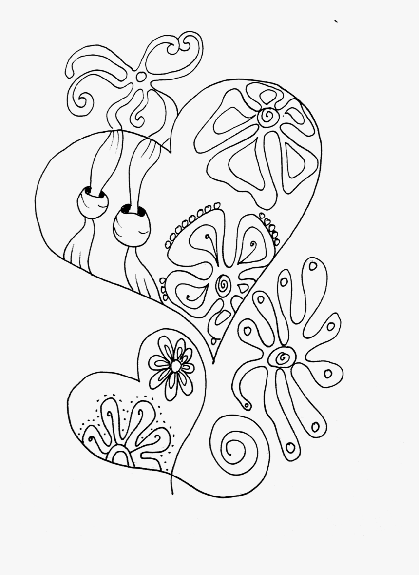 Line Art, HD Png Download, Free Download