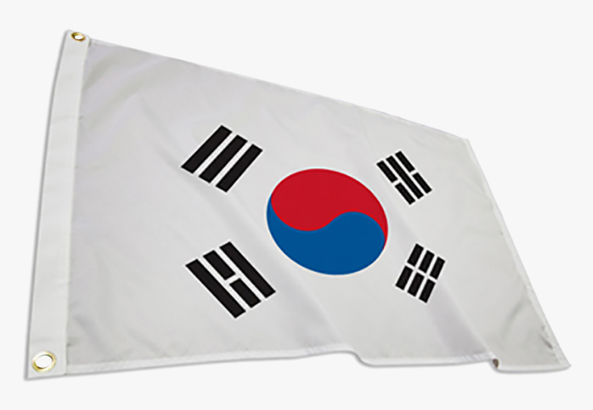 South Korea Flag, HD Png Download, Free Download