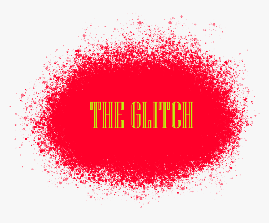 Glitches Png, Transparent Png, Free Download