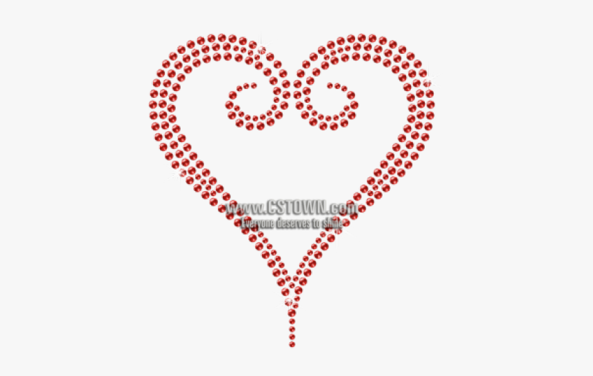 Simple Heart Outline - Midterm Elections 2018 Polls, HD Png Download, Free Download