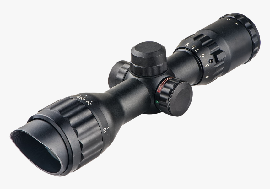 Pngpix - Leupold Mark 6 3 18, Transparent Png, Free Download