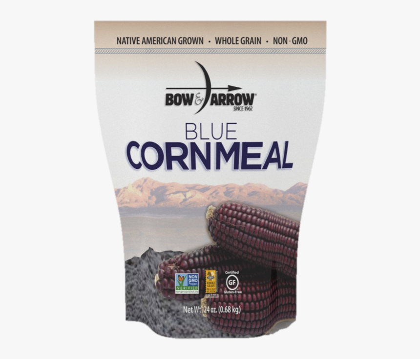 Buy Blue Corn Meal, HD Png Download, Free Download