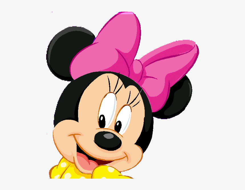 Mickey Minnie Mouse Png Mickey - Mouse Mickey Minnie Mouse Png, Transparent Png, Free Download